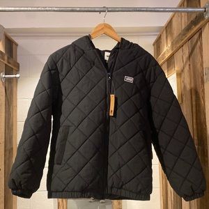 Vans-Crisp Air Jacket